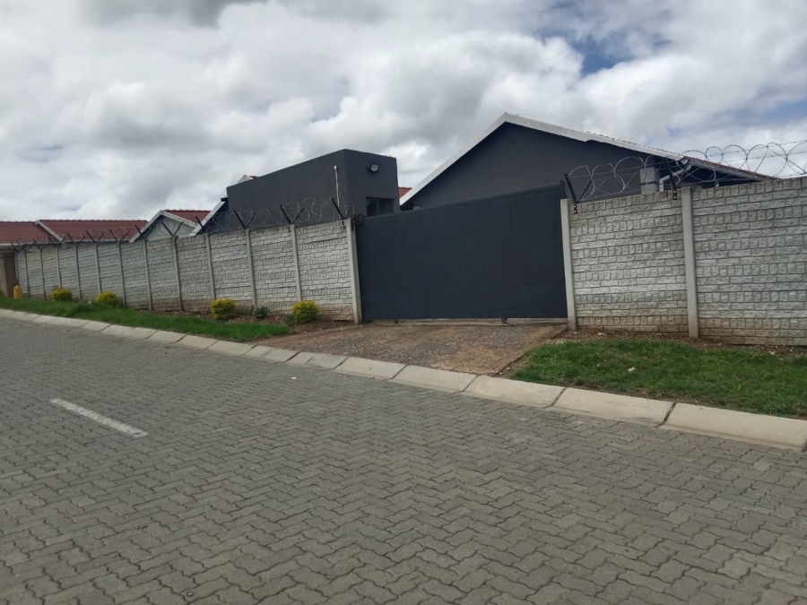 2 Bedroom Property for Sale in Ncambedlana Eastern Cape